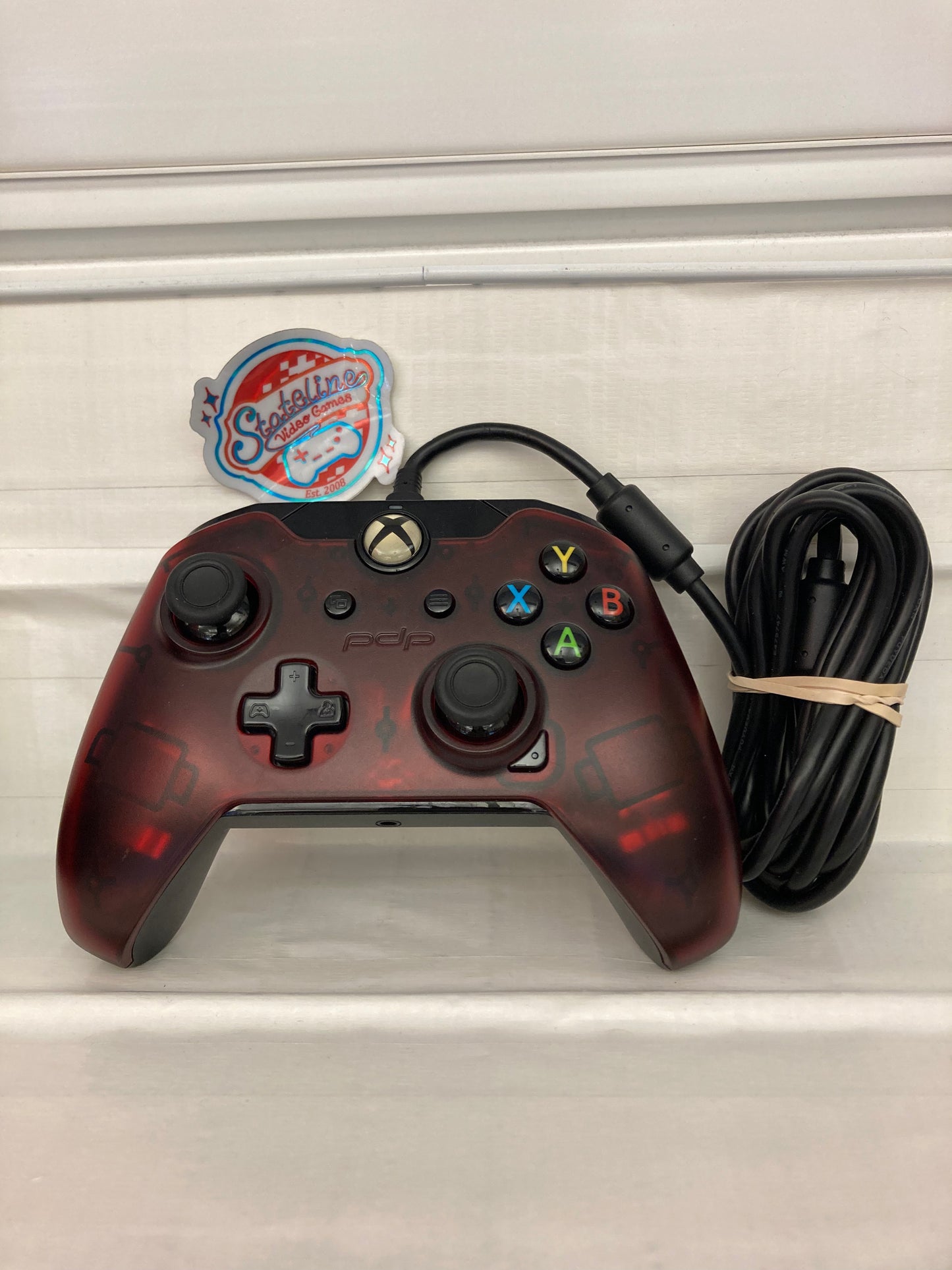 Aftermarket Wired Controller - Xbox One