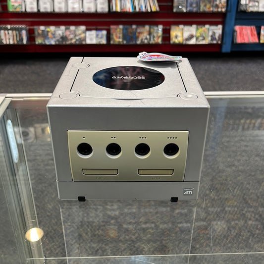 GameCube Console - Gamecube