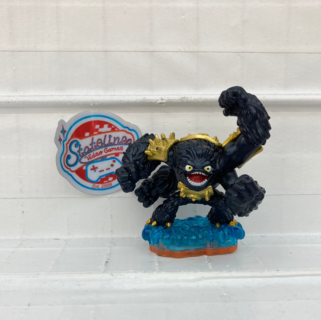 Slam Bam - Giants, Legendary - Skylanders