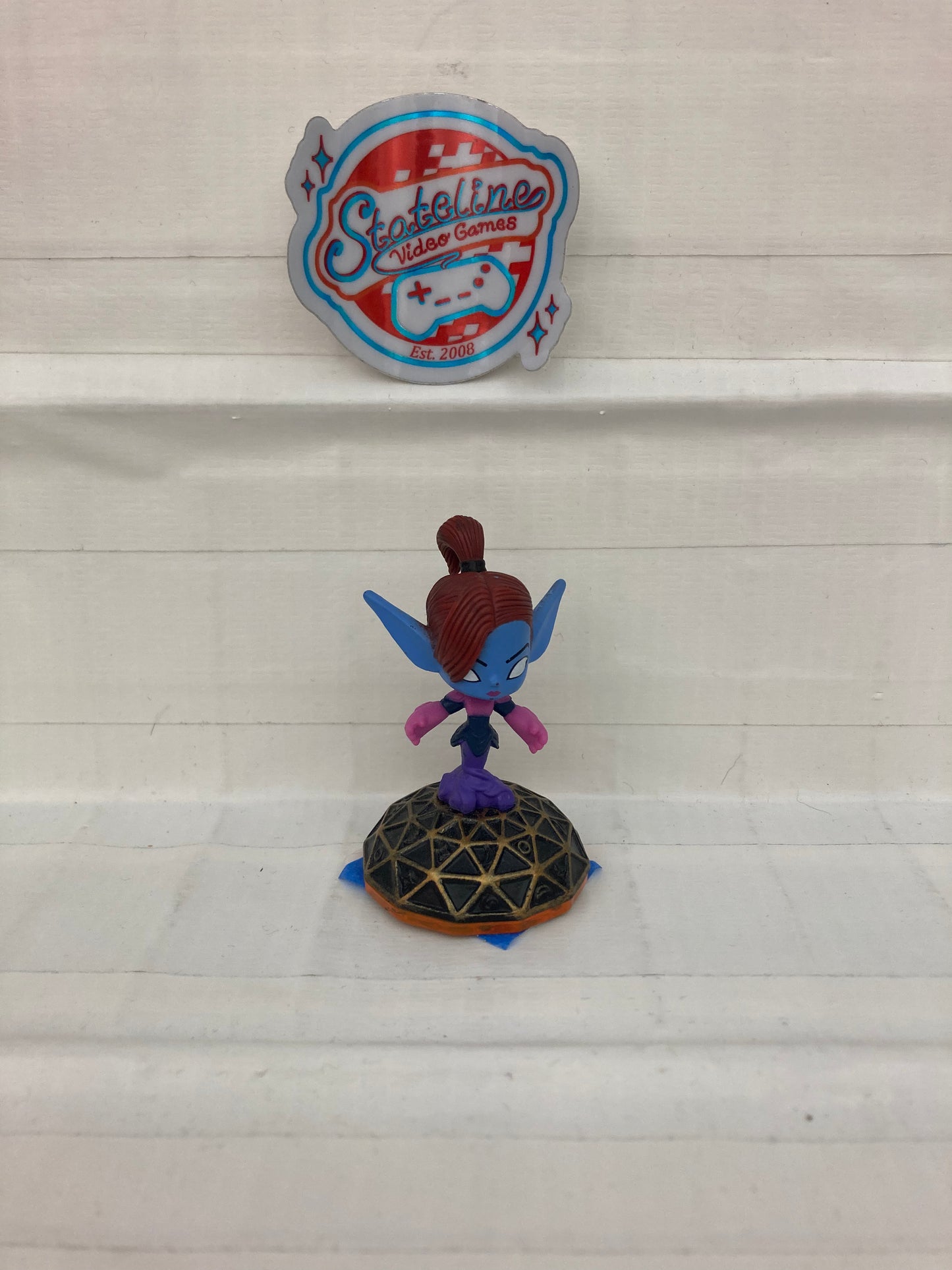Mini Jini - Sidekicks - Skylanders