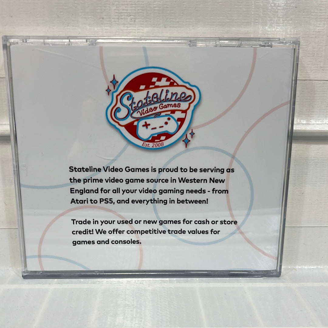 Legend of Legaia - Playstation