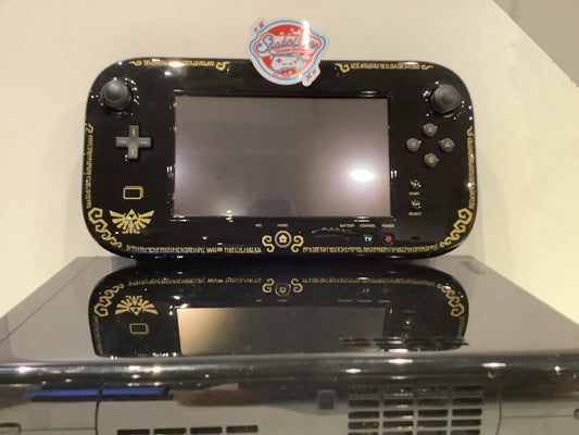 Wii U Console - Wii U