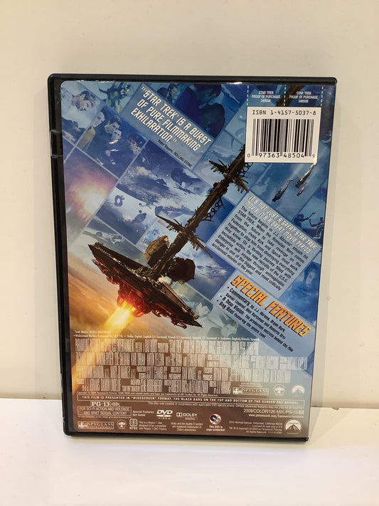 Star Trek - DVD
