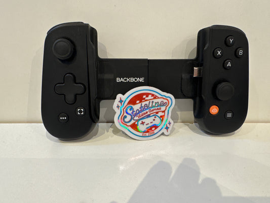 Backbone One Gaming Controller - Misc