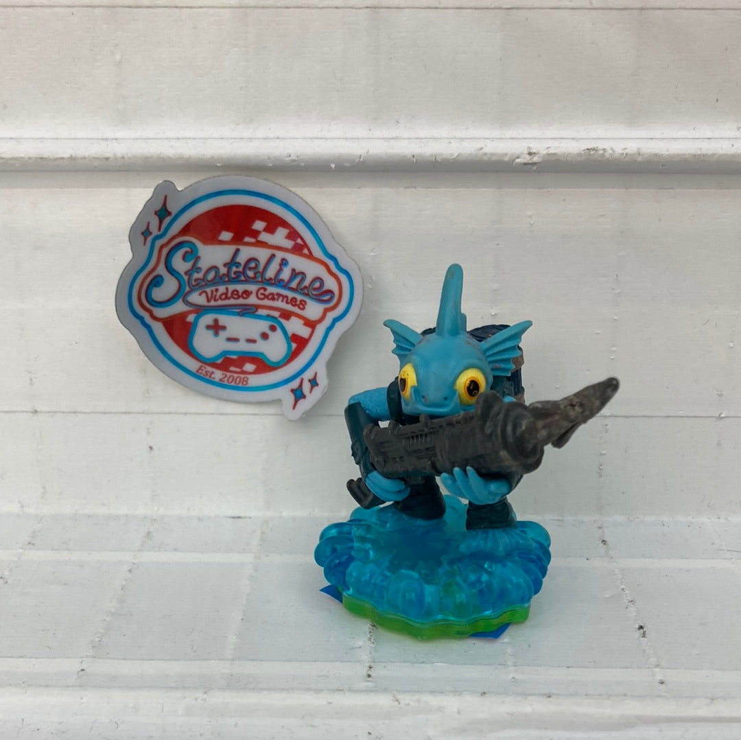 Gill Grunt - Skylanders