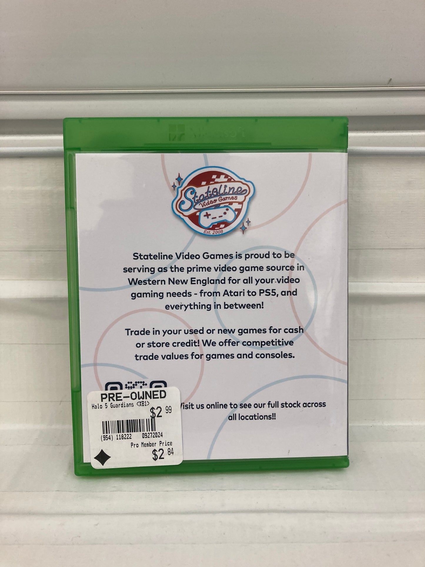 Grand Theft Auto San Andreas - Xbox One