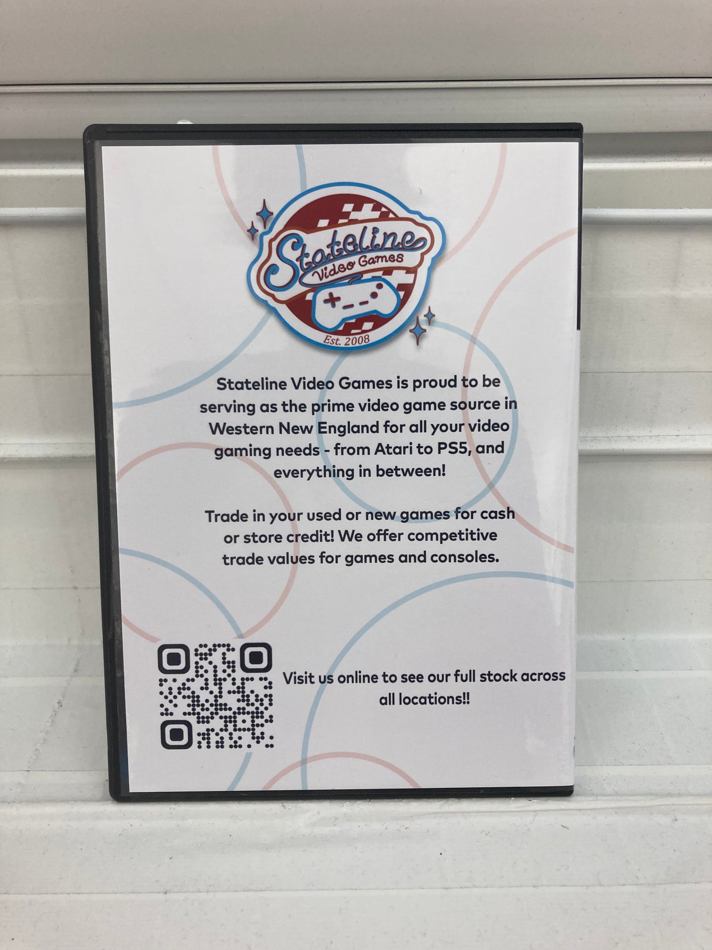 Corvette Evolution GT - Playstation 2