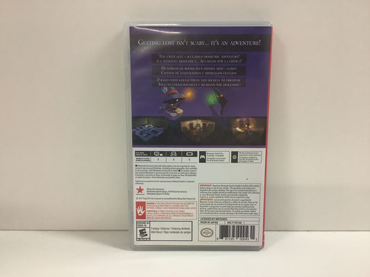 Lumo - Nintendo Switch