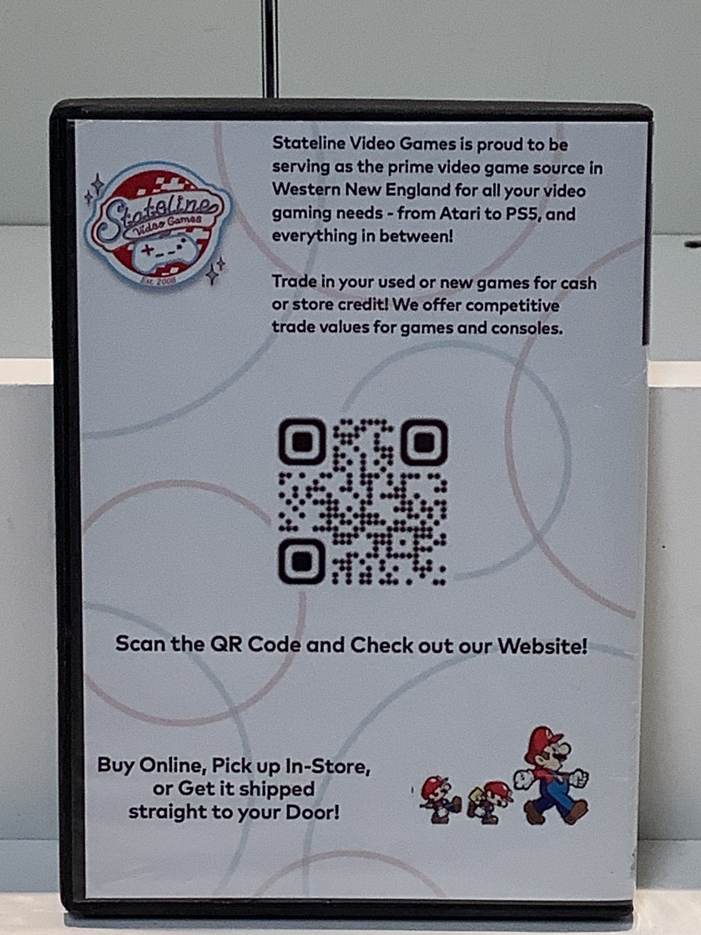 SpongeBob SquarePants Lights, Camera, Pants! - Playstation 2