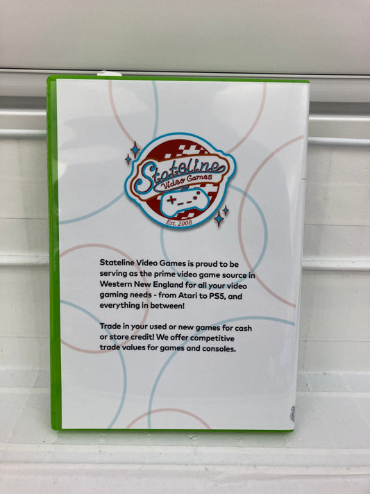 MX vs. ATV Supercross - Xbox 360