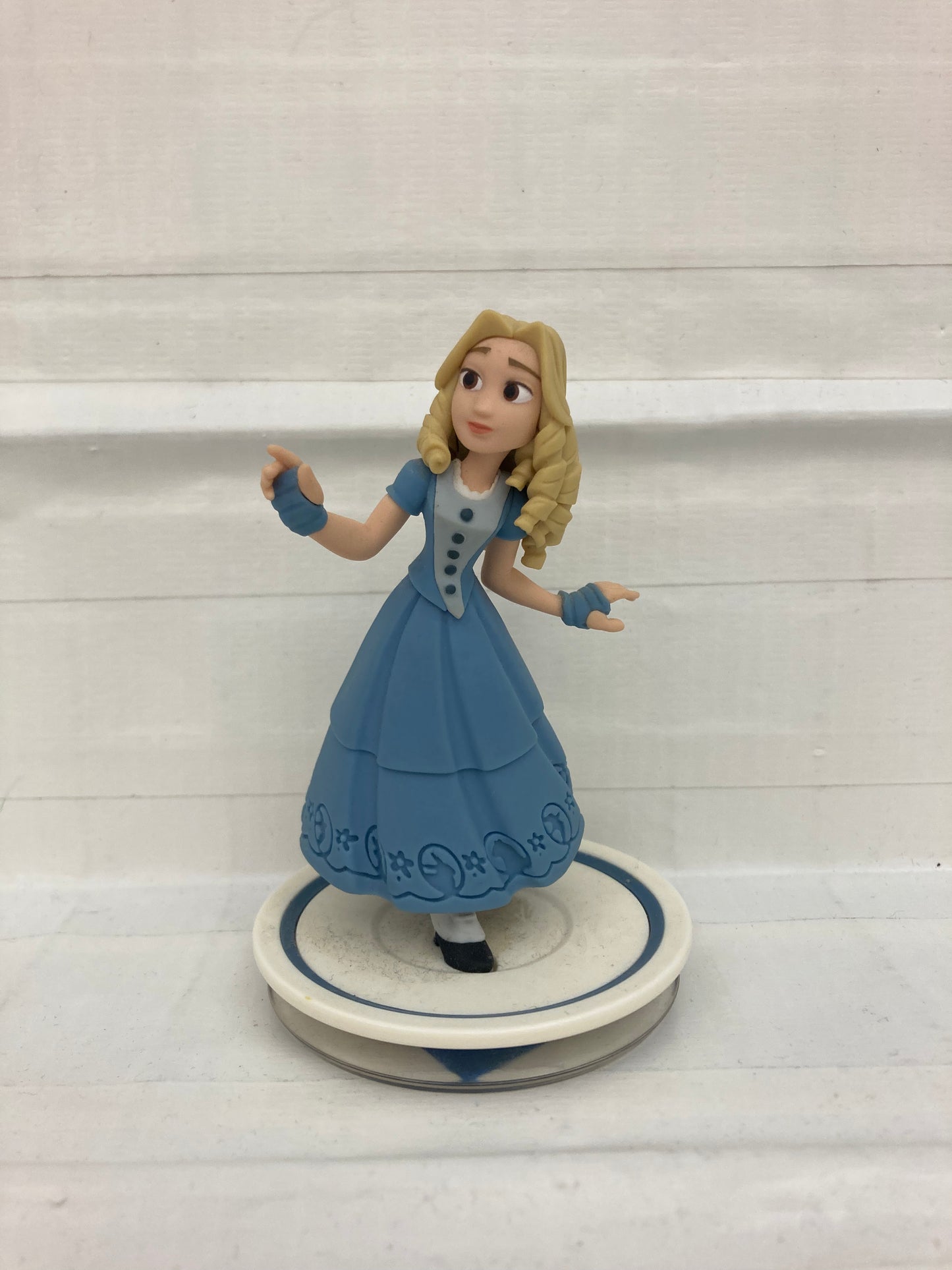 Alice - Disney Infinity