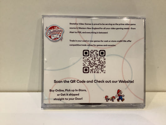 NBA Hoopz - Playstation