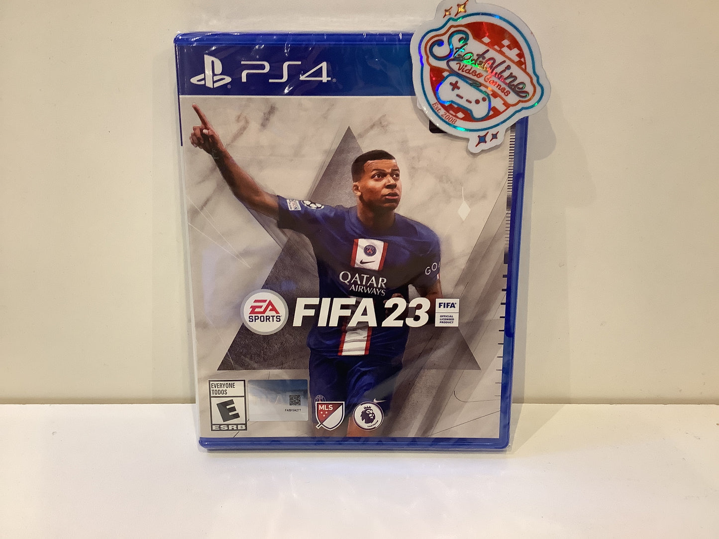FIFA 23 - Playstation 4