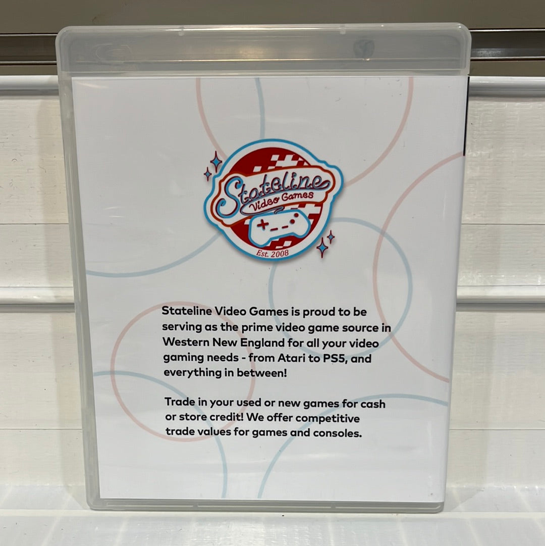 Ghostbusters: The Video Game - Playstation 3