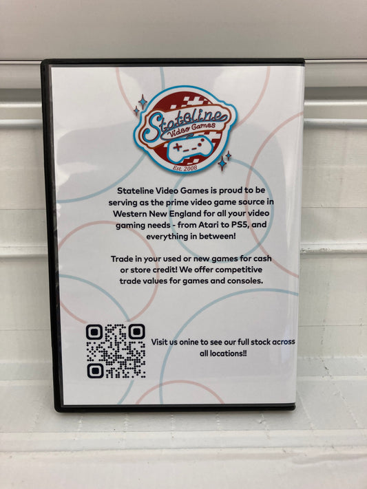 Catwoman - Playstation 2