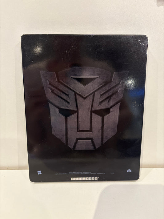 Transformers: Age of Extinction - Blu-Ray