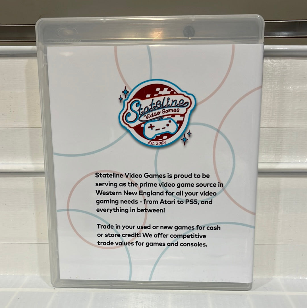 Crysis 2 - Playstation 3