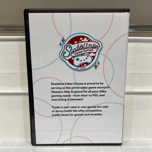 Monster 4x4 Masters of Metal - Gamecube