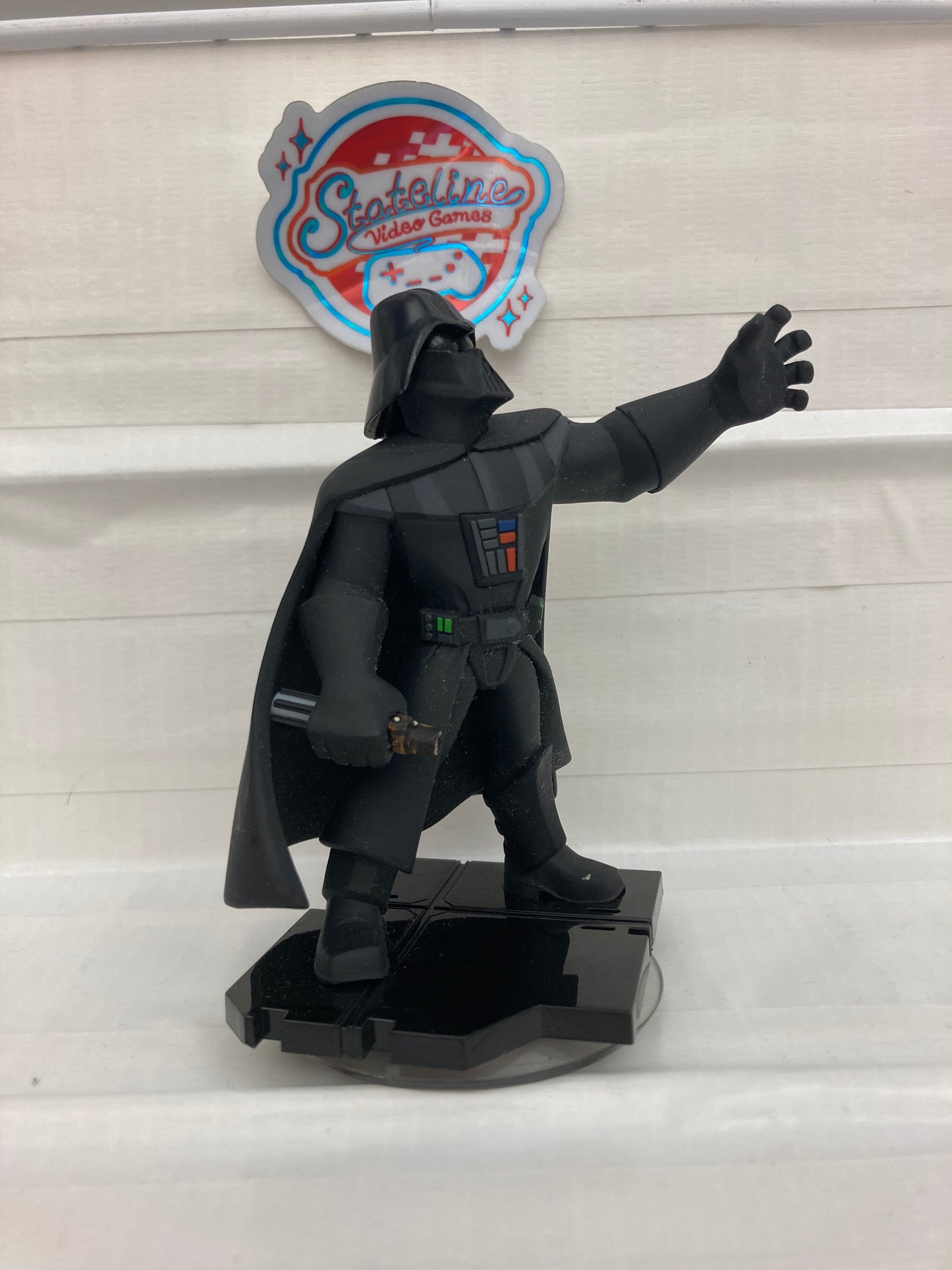 Darth Vader - Disney Infinity
