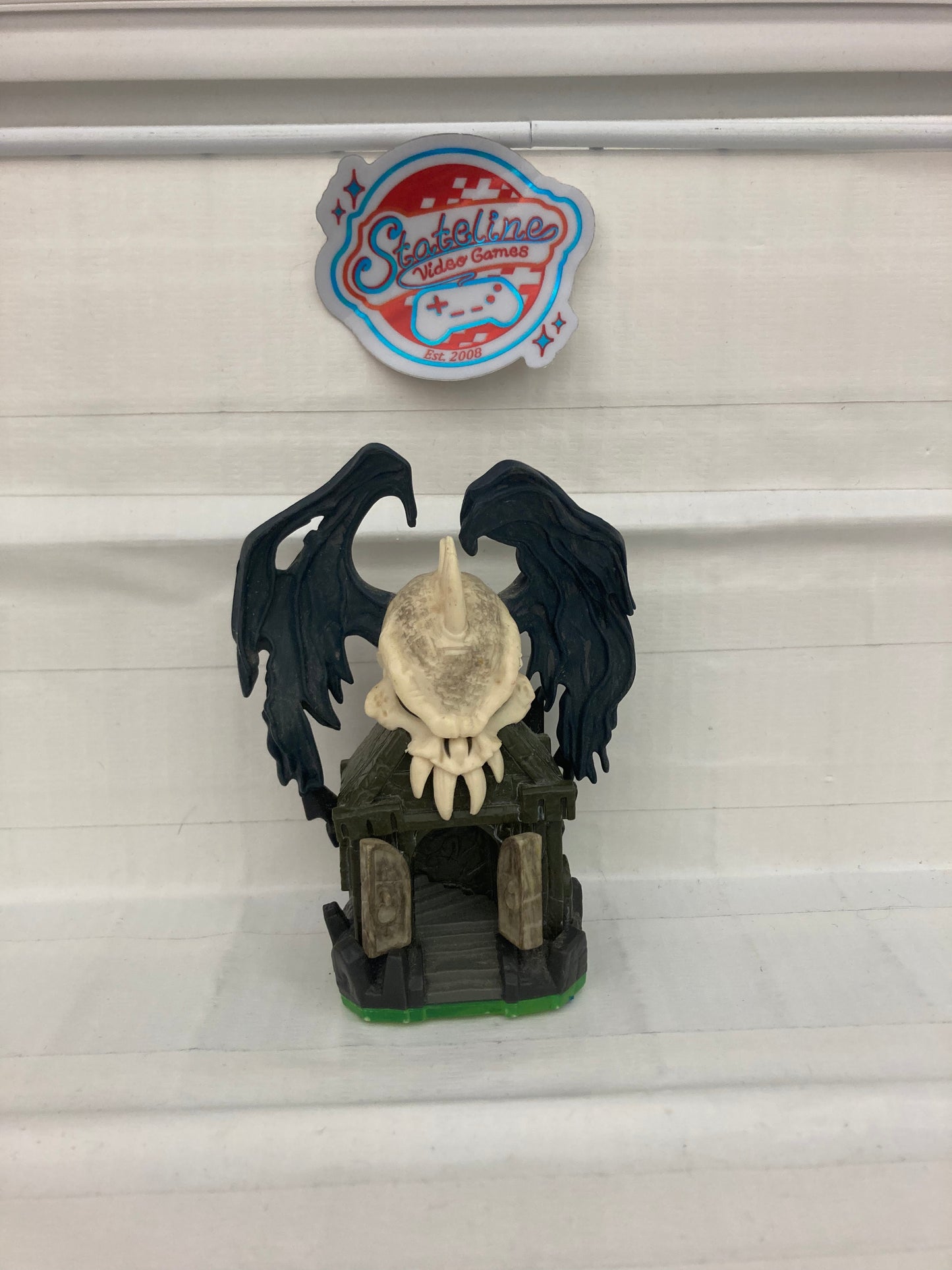 Darklight Crypt - Skylanders