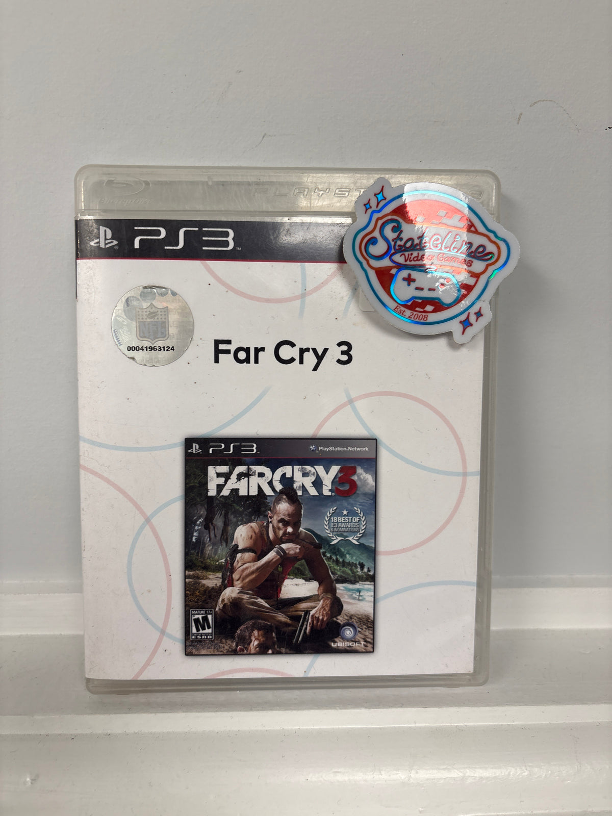 Far Cry 3 - Playstation 3