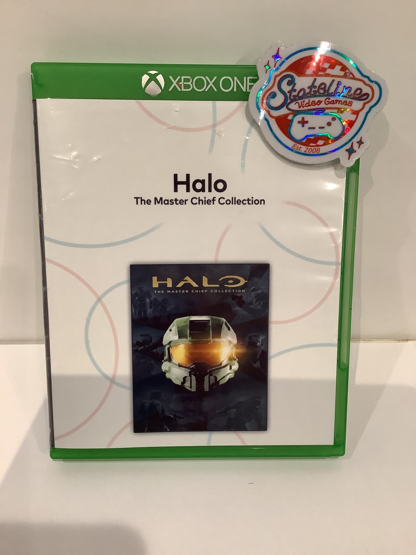 Halo: The Master Chief Collection - Xbox One
