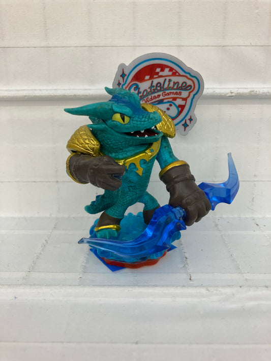 Snap Shot - Trap Team, Master - Skylanders