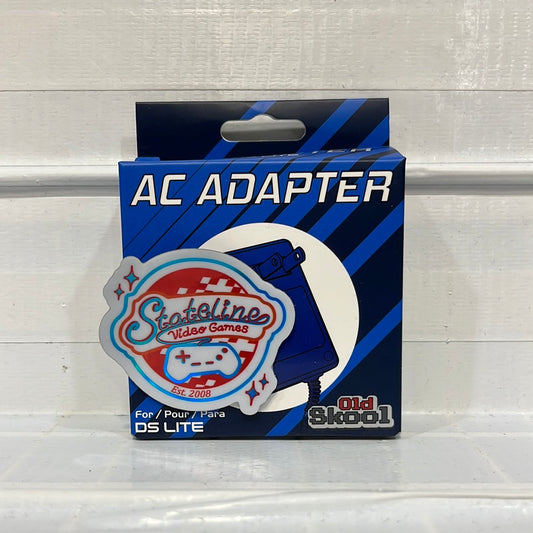 Aftermarket DS Lite AC Adapter - DS