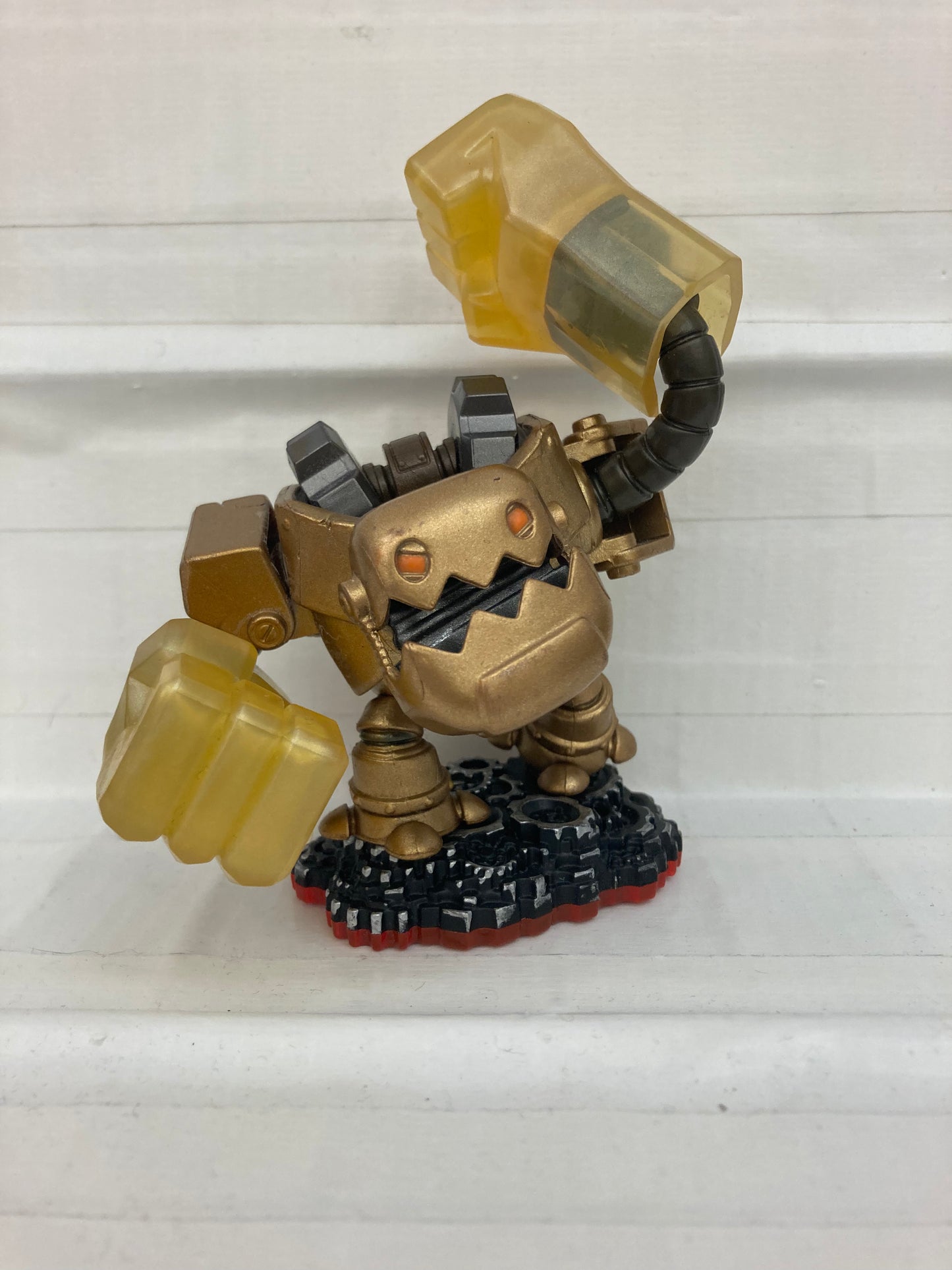 Jaw Breaker - Trap Team - Skylanders