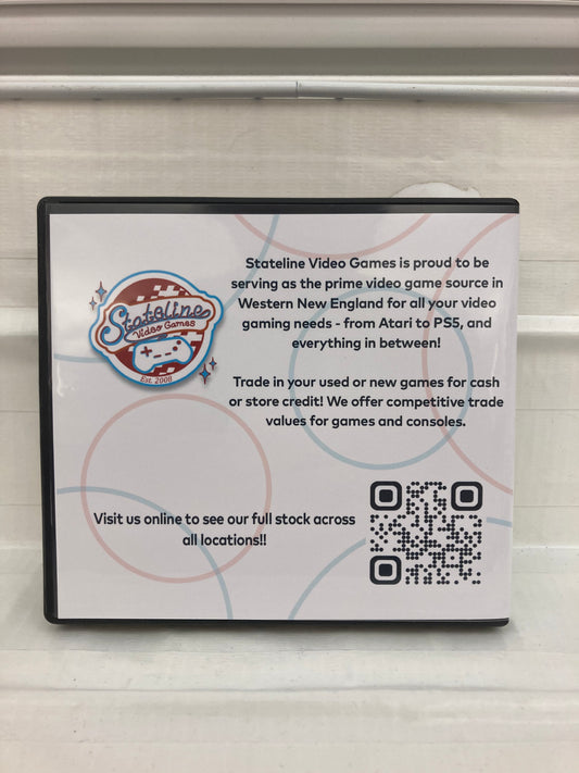 Lux-Pain - Nintendo DS