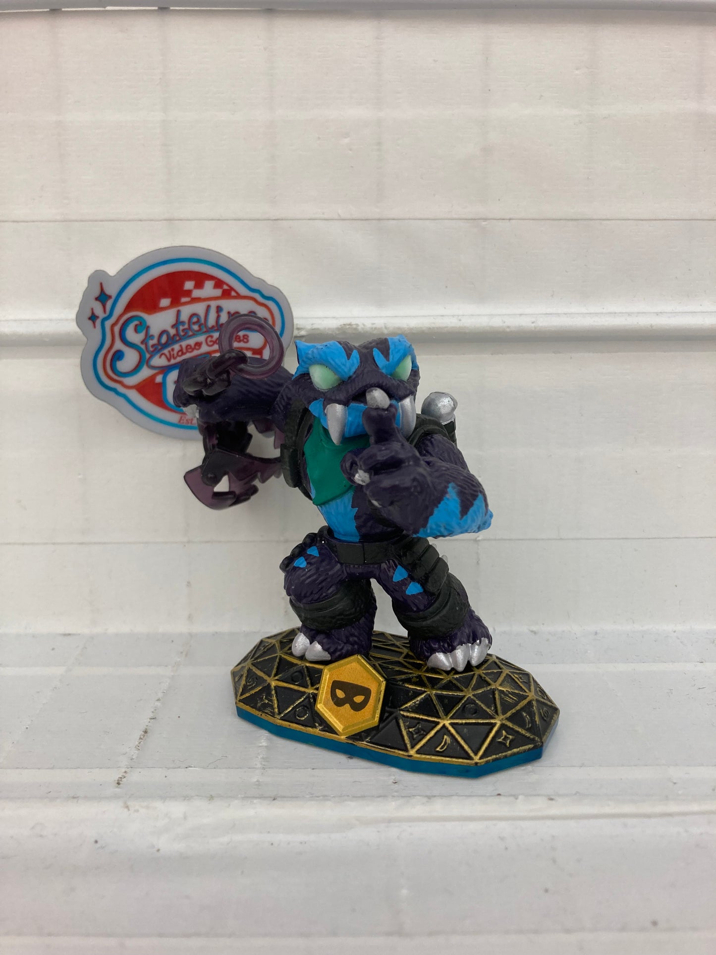 Trap Shadow - Swap Force - Skylanders