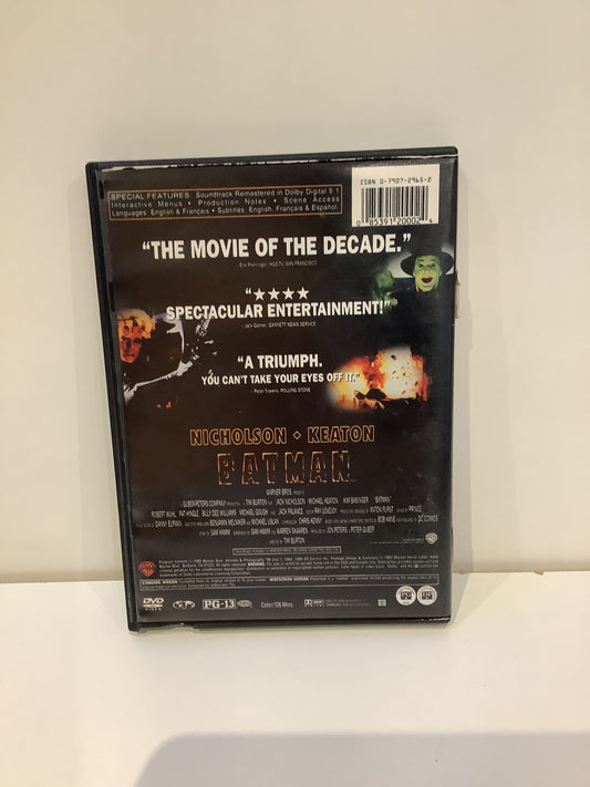 Batman - DVD