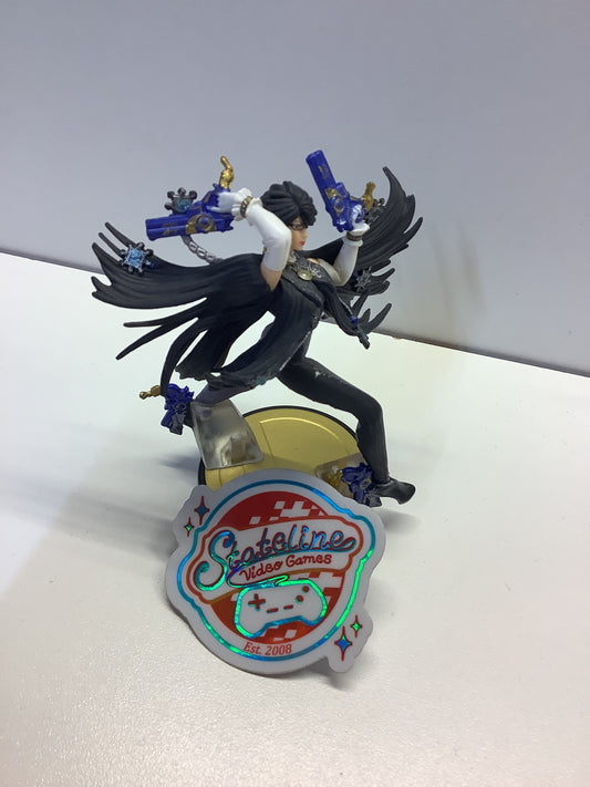 Bayonetta - Amiibo