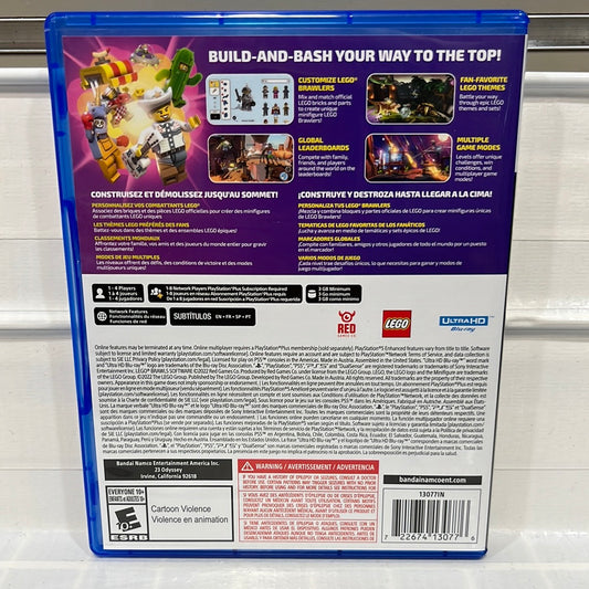 LEGO Brawls - Playstation 5