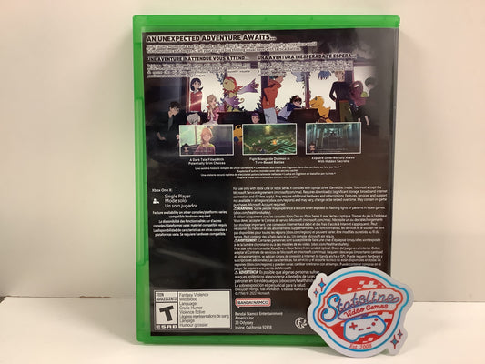 Digimon Survive - Xbox One