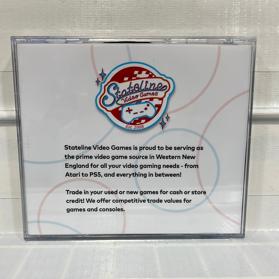 Suikoden II - Playstation