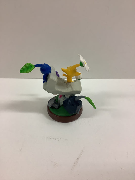 Pikmin - Amiibo