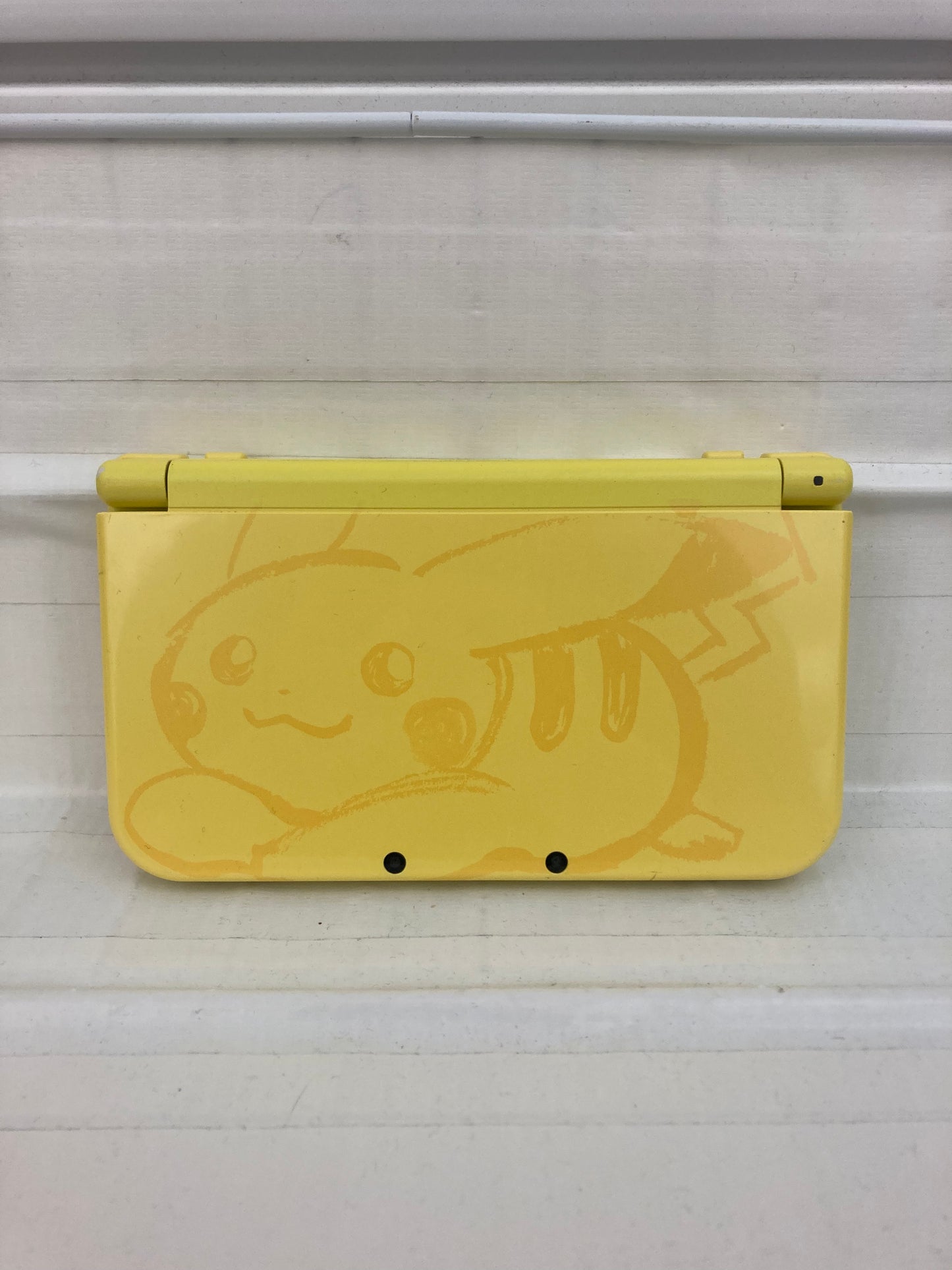 Nintendo *New* 3DS XL Console - Nintendo 3DS