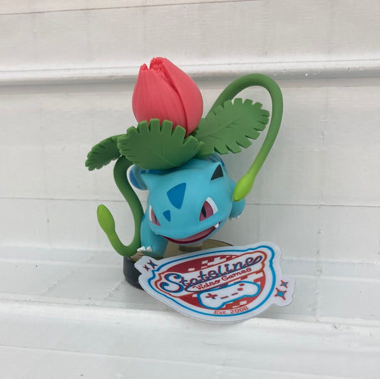 Ivysaur - Amiibo