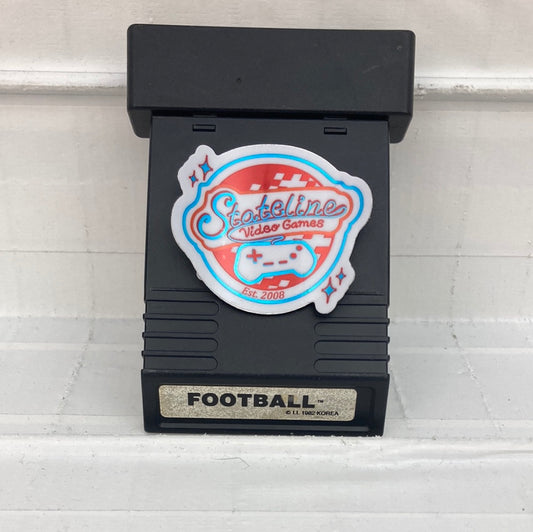 Super Challenge Football - Atari 2600