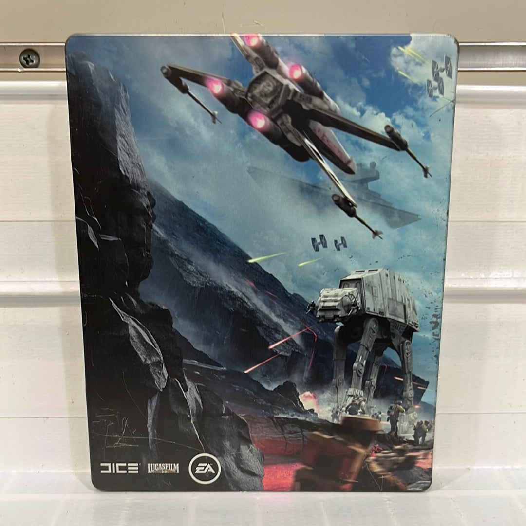 Star Wars Battlefront - Playstation 4