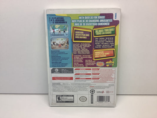 Just Dance Kids 2014 - Wii