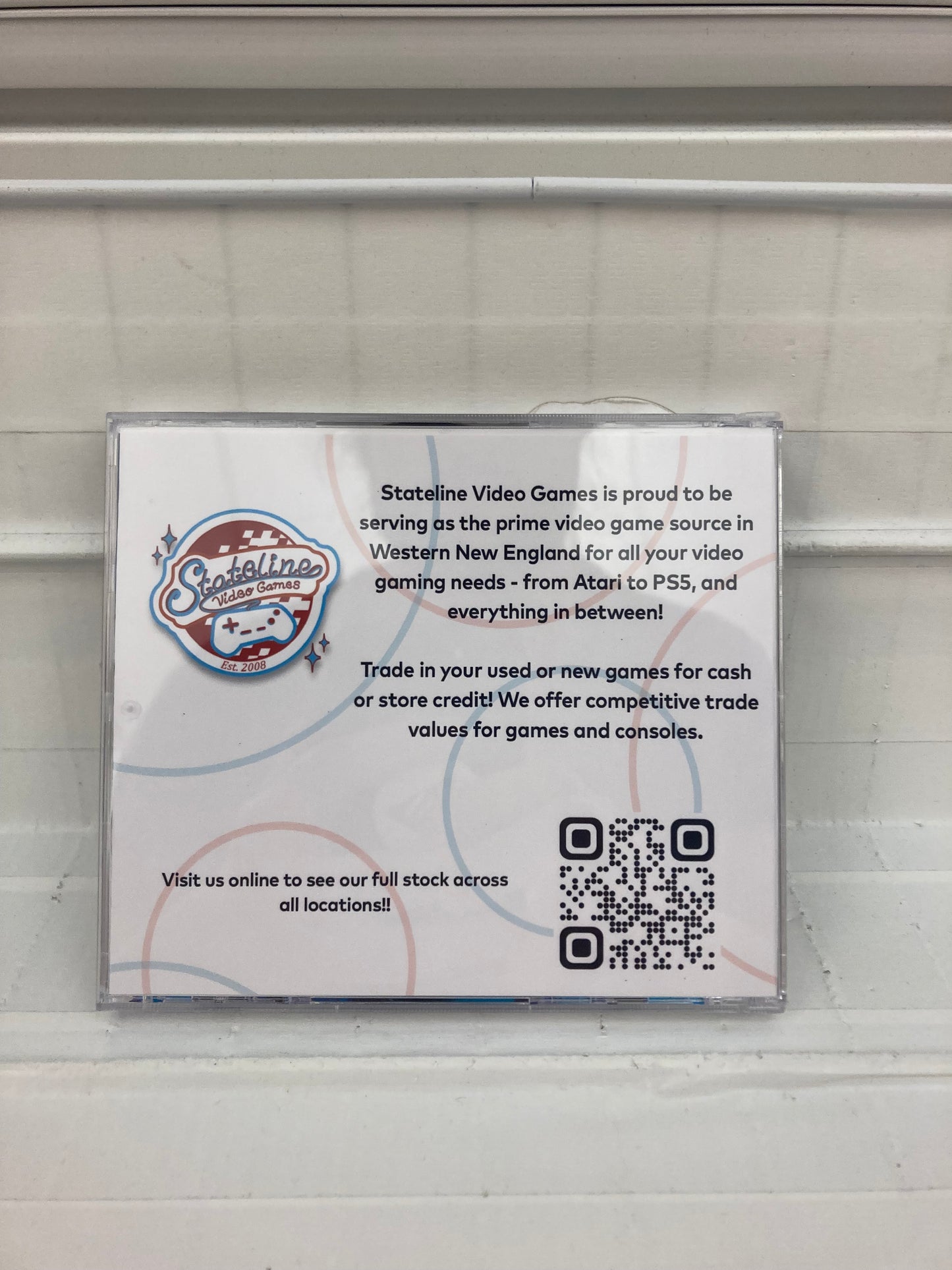 Jarret and Labonte Stock Car Racing - Playstation