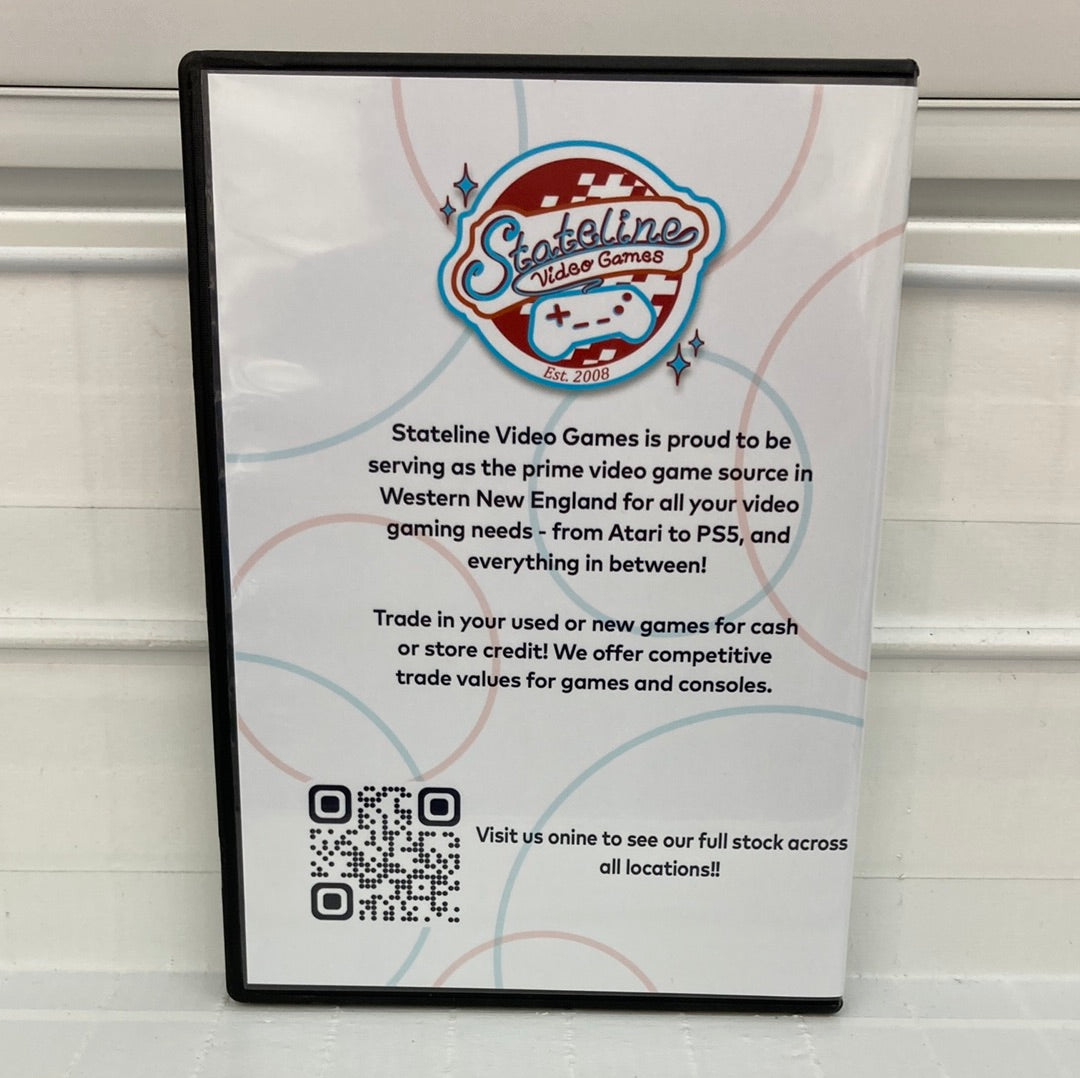 Test Drive Off Road Wide Open - Playstation 2