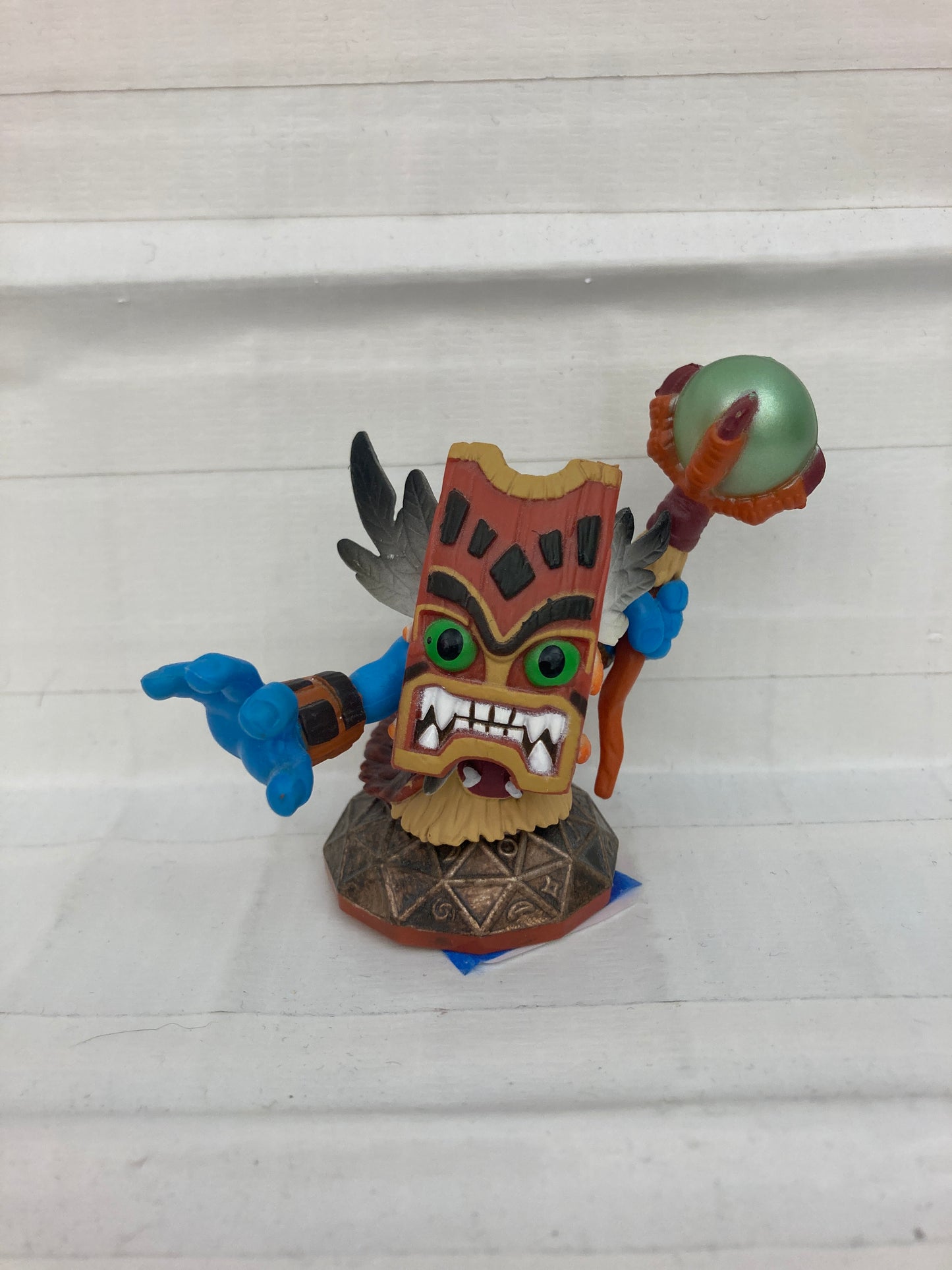 Double Trouble 1.5 - Giants - Skylanders