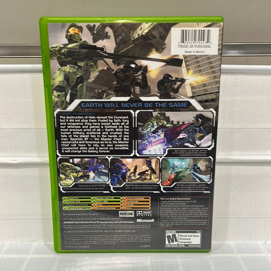 Halo 2 - Xbox