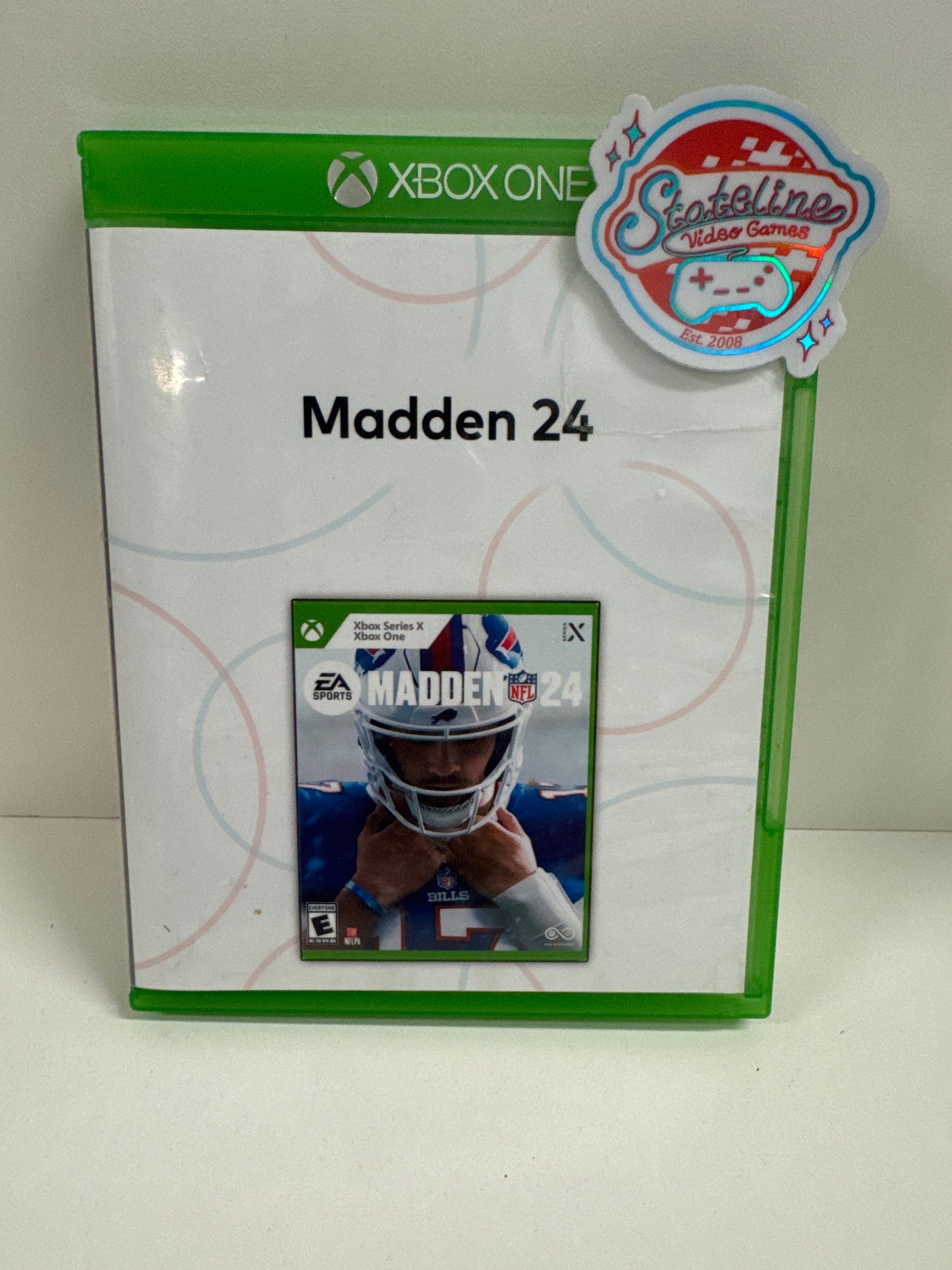 Madden NFL 24 - Xbox One