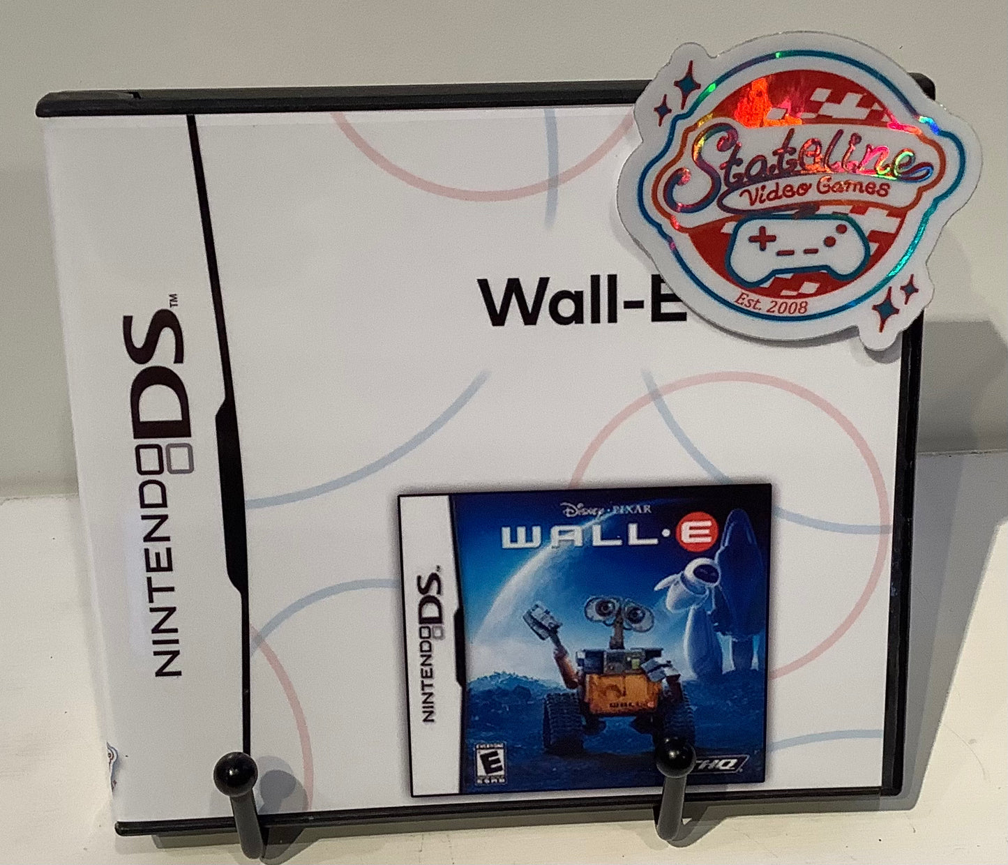 Wall-E - Nintendo DS