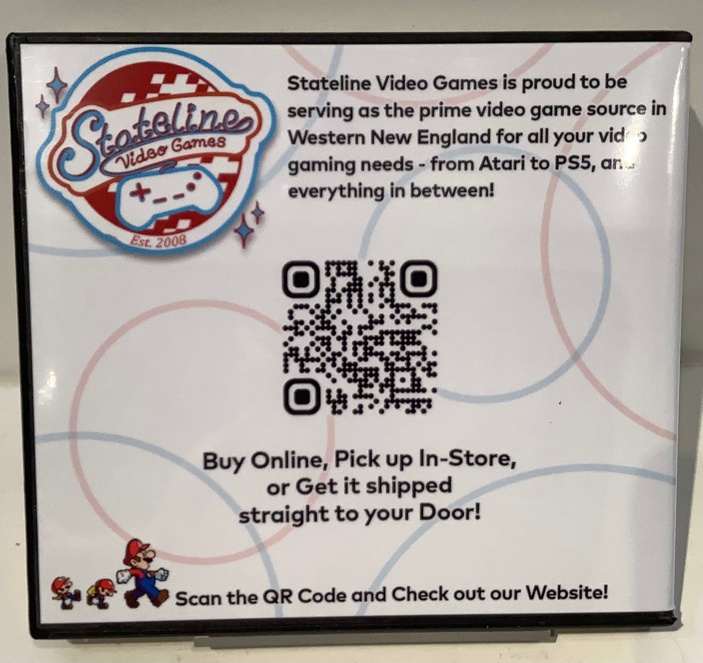 Madden 2009 - Nintendo DS