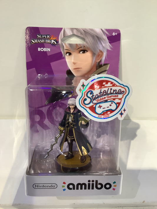 Robin - Amiibo
